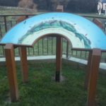 Table d’orientation – Cols et montagnes