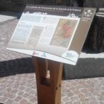 Table de lecture – Annexion Savoie