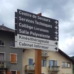 SIL – Direction garage