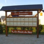 Mobilier abri – Abri boîte aux lettres