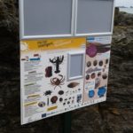 Panneau d’affichage – Biodiversité