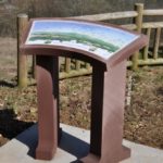 Table d’orientation – Les communes