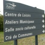 SIL – Bâtiments communaux