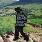 Silhouette – Homme