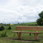 Banc – Gamme Furca