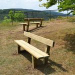 Banc – Ensemble Classéo
