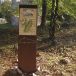 Totem – Présentation de village
