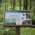 Table de lecture – Le Temps des Moulins