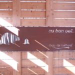 Parcours sensoriel – Observatoire