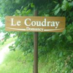 Panneau de localisation – Signalétique