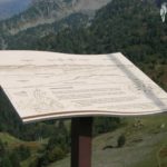 Table d’orientation – Gresivaudan