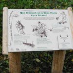 Table de lecture – Découverte du marais