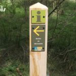 Balisage – Point d’information