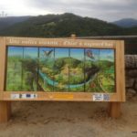 Mobilier interactif – Plaques à tourner