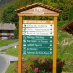 SIL – Informations touristiques