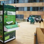 Totem – Paysages agricoles