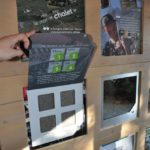Mobilier interactif – Agri culture