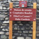 SIL – Directions communale