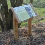 Table de lecture – Haie champêtre