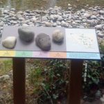 Table de lecture – Les roches