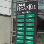 Totem – Liste d’entreprises