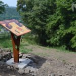 Table de lecture – Patrimoine