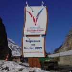 Totem – Ski Alpin