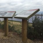 Table de lecture – Plan du site
