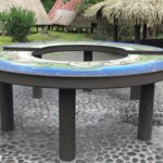 Table d’orientation – 360 Tahiti