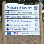 SIL – Maison éclusière