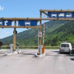 Panneau de circulation – Parking