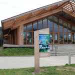 Panneau d&rsquo;information – Tourisme