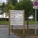 SIL – Base de loisirs