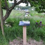 Table de lecture – Patrimoine bâti