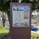 Totem – Parcours patrimoine