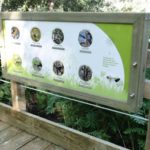 Parcours sensoriel – Ecoute interactive