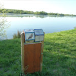 Mobilier interactif – La faune locale