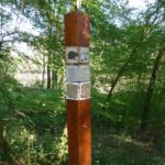 Mobilier interactif – Empreintes résine