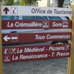 SIL – Signalétique intercommunale