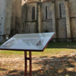 Table de lecture – Patrimoine local