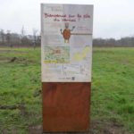 Totem – Site archéologique