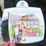 Mobilier interactif – L&rsquo;eau pour tous