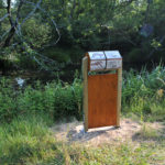 Mobilier interactif – BQR 2 modules