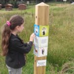 Mobilier interactif – Devinettes faunes