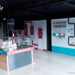 Maquette – Traitement des fumées