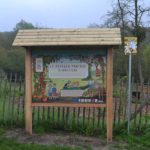 Gamme Classéo – Potager partagé