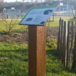 Table de lecture – Randonnée découverte