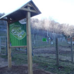 Gamme Classéo – Plan avec toit