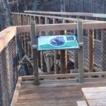 Table de lecture – Contre barrière