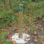 Balisage – Sentier nature